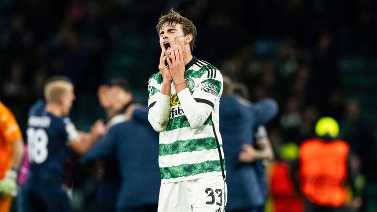 بدشانسی طارمی در شب تحقیر پاریسنژرمن/ نتایج و جدول کامل مسابقات