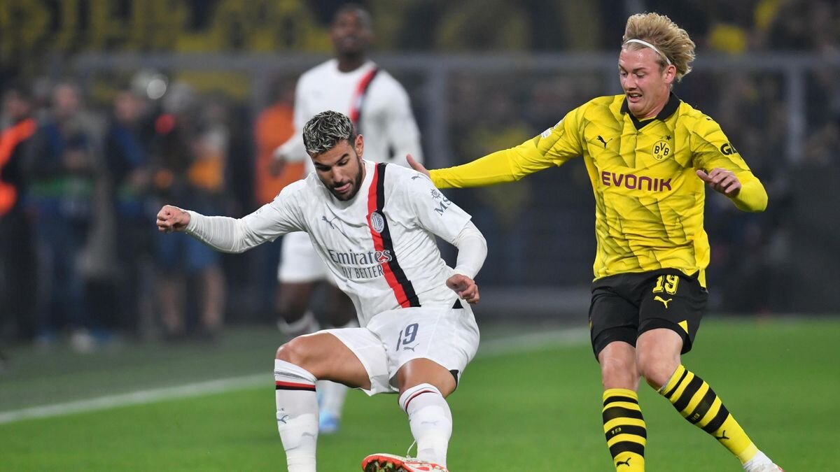 بدشانسی طارمی در شب تحقیر پاریسنژرمن/ نتایج و جدول کامل مسابقات