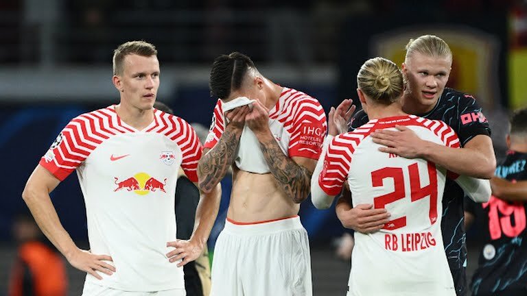 بدشانسی طارمی در شب تحقیر پاریسنژرمن/ نتایج و جدول کامل مسابقات