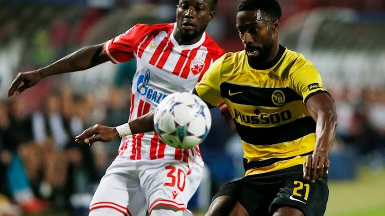 بدشانسی طارمی در شب تحقیر پاریسنژرمن/ نتایج و جدول کامل مسابقات