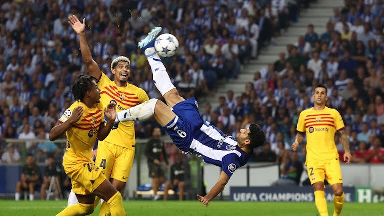 بدشانسی طارمی در شب تحقیر پاریسنژرمن/ نتایج و جدول کامل مسابقات