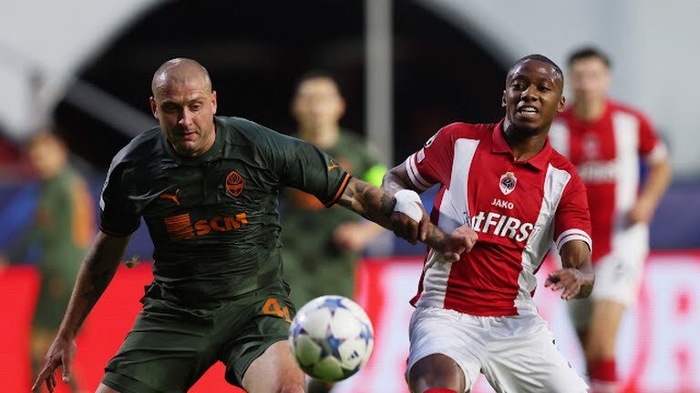 بدشانسی طارمی در شب تحقیر پاریسنژرمن/ نتایج و جدول کامل مسابقات