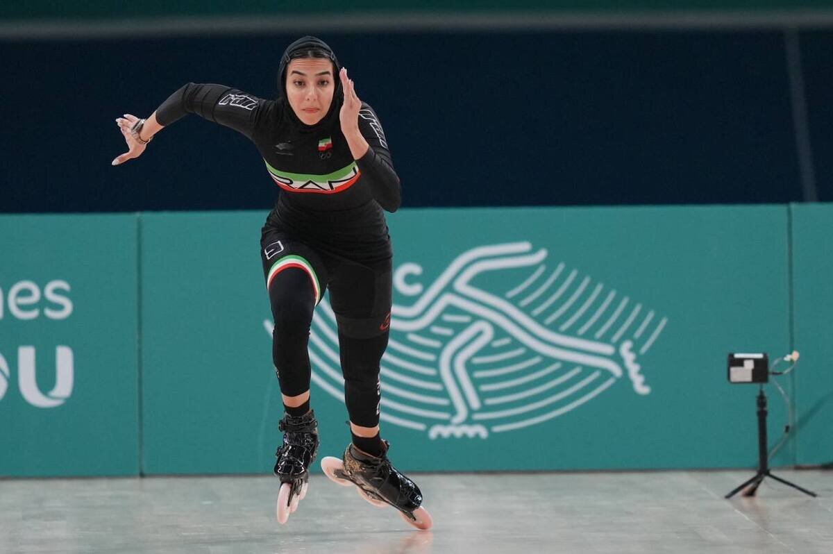 Taraneh Ahmadi