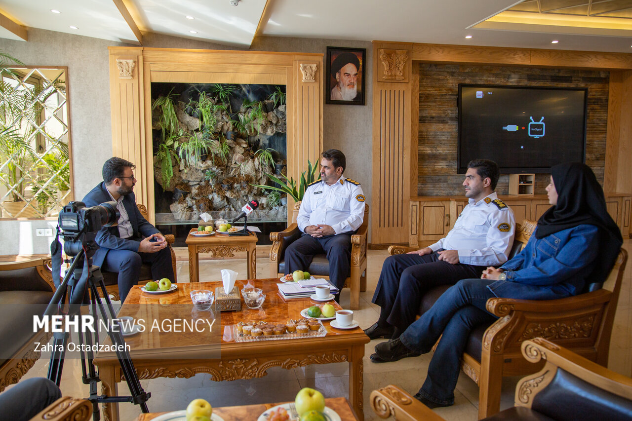 از نبستن کمربند ایمنی و انجام حرکات خطرناک تا شناسایی ۱۲۶ گلوگاه