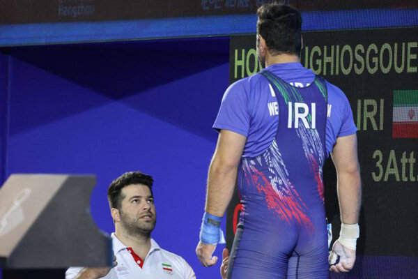 نفرات اعزامی به انتخاب کادر فنی بود/ به حذف معتمدی رای ندادیم