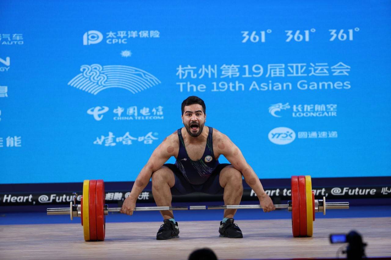 آخرین شانس پولادمردان ایران/ «دهدار» بلیط پاریس را حفظ میکند؟