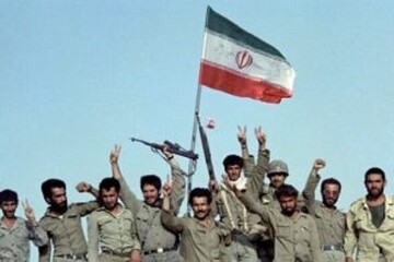 باید با ایران کنار آمد تا انقلاب آن سرایت نکند!/ عراق در آرزوی رسیدن به رهبری خلیج فارس است