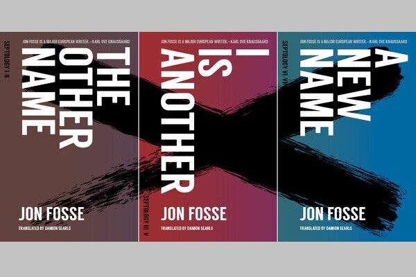 ایبسن جدید نوشتن را امری عرفانی میداند