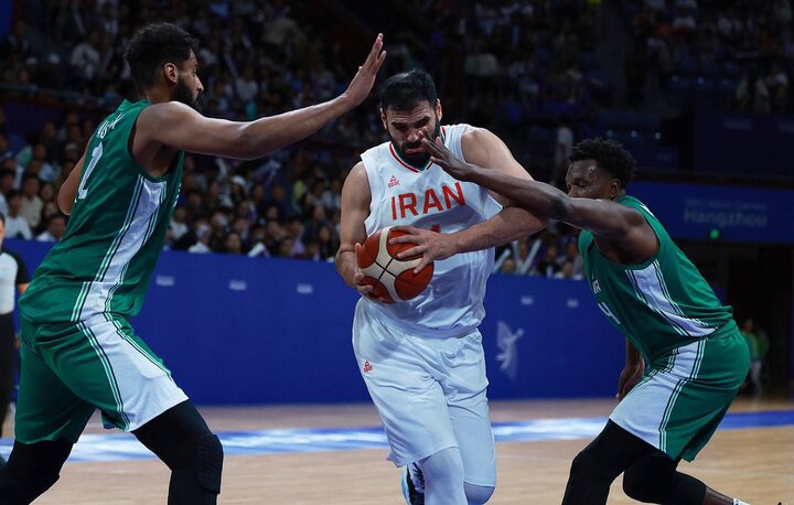 بسکتبال ومدالی که از دستش افتاد/قد ناکامی بلندتر بود یا بهانهها؟