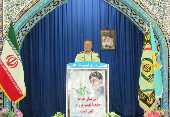 تصادفات در شهرستان دیر ۱۶ درصد افزایش یافت تصادفات در شهرستان دیر ۱۶ درصد افزایش یافت