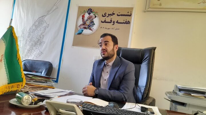 ماندگاری اثر وقف در جامعه از کارکردهای رسانه است