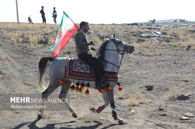 نشست وزرای گردشگری کشورهای عضو اکو در اردبیل