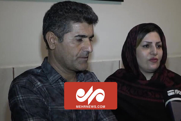 درخواست خانواده آرمیتا از مردم و تکذیب دروغهای فضای مجازی درخواست خانواده آرمیتا از مردم و تکذیب دروغهای فضای مجازی