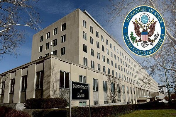 ایرانی حملے کا خوف، امریکہ نے اسرائیل میں اپنے سفارت کاروں کو خبردار کردیا