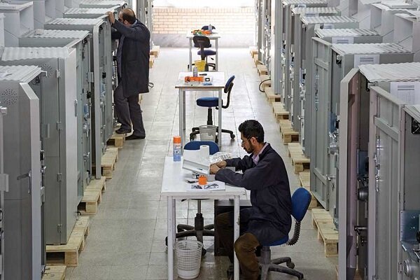 آمار ناامیدکننده از تعداد واحدهای دانشبنیان فعال در گیلان 3 آمار ناامیدکننده از تعداد واحدهای دانش بنیان فعال در گیلان