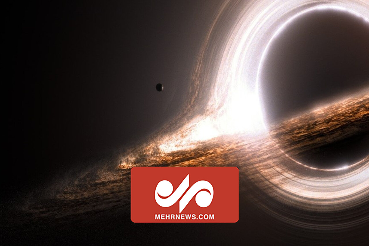 آیا نزدیک‌ترین سیاه‌چاله به زمین، ما را خواهد بلعید؟