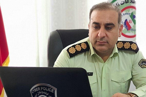 ریز و درشت جرائم سایبری در غرب تهران/اقدامات پلیس فتا چیست
