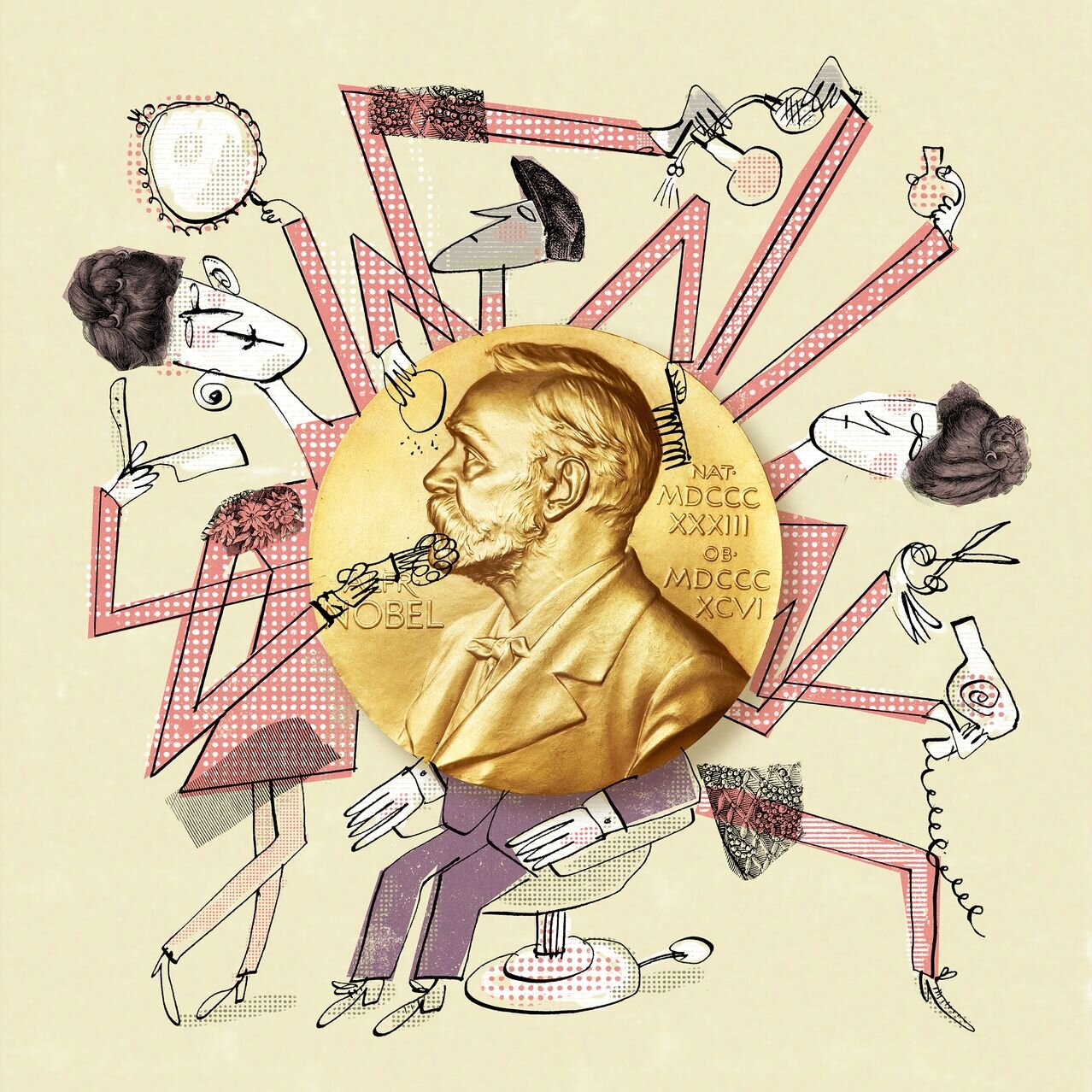 On the Politicized Noble Peace Prize