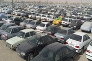 پارکینگ بزرگ اربعین در مهران برای اربعین آماده شد