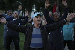 توجه «صبح و ورزش» رادیو به سالمندان؛ تلاش برای نشاط‌ آفرینی
