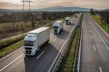 نیاز حمل‌ونقل جاده‌ای به خودروهای سنگین تا پایان سال اعلام شد