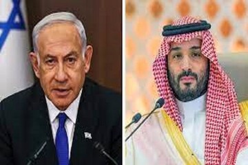 Why S.Arabia , Zionist regime can't normalize ties?