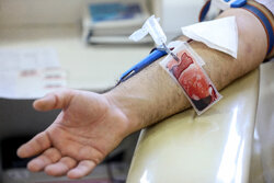 اهدای کمتر از ۵۰ درصد نیاز خونی در سیستان و بلوچستان/ کاهش محسوس اهدای خون