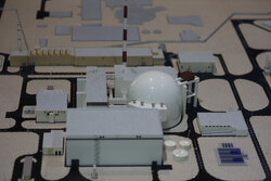 ساخت واحدهای جدید نیروگاه اتمی بوشهر با توان متخصصان داخل/ نیروی خارجی نداریم
