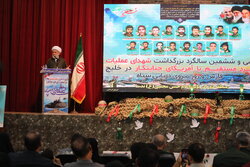 ایران تبدیل به هژمونی دریایی شده است