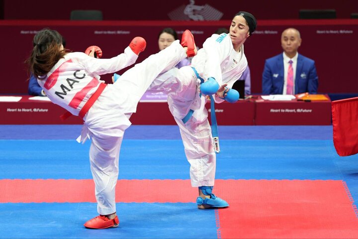 کاراته ایران و تداوم روزهای «ناخوش»/ تغییراتی که بدموقع انجام شد