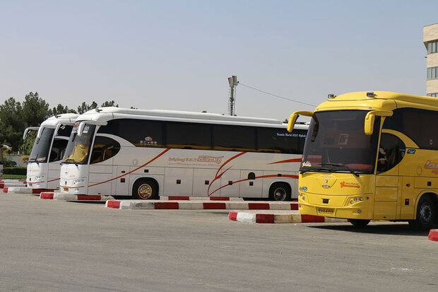  بیش از ۲.۲ میلیون مسافر در  استان بوشهر جا به جا شد