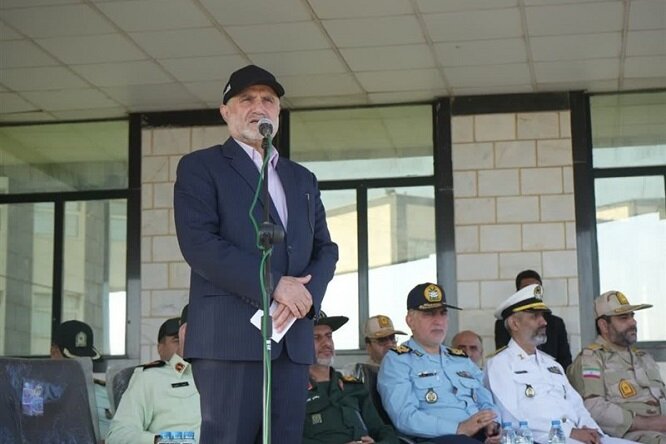 امنیت پایدار در استان بوشهر برقرار است