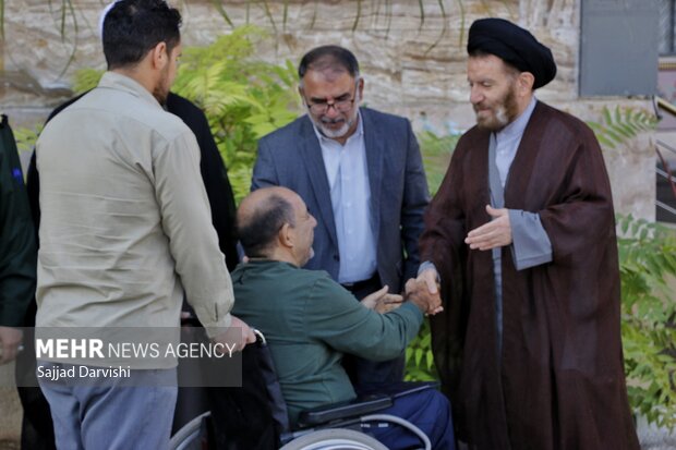 صبحگاه مشترک نیروی انتظامی استان لرستان