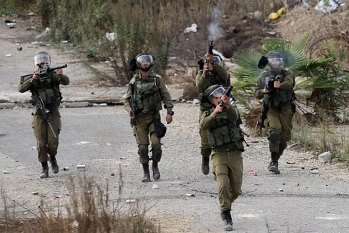 Israel regime kills 4 Palestinian teenagers in West Bank