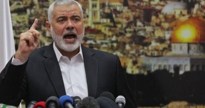 اخر تطورات فلسطين خلال "عملية طوفان الأقصى"؛
إعلام عبري: عدد القتلى الصهاينة كبير ولا يُمكن حصره