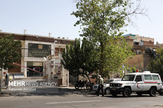 خون نیاز روزانه بیماران برای زندگی دوباره است. آمارها نشان می‌دهد در روزهای آخر تابستان مردم استان تهران مشارکت کمتری برای اهدای خون داشتند. بنابر نزدیکی فصل سرما و نیاز به ذخایر خون انتظار بر آن است مردم نوعدوست و مهربان استان تهران برای اهدای خون حضور بیشتری در روزهای آتی داشته باشند