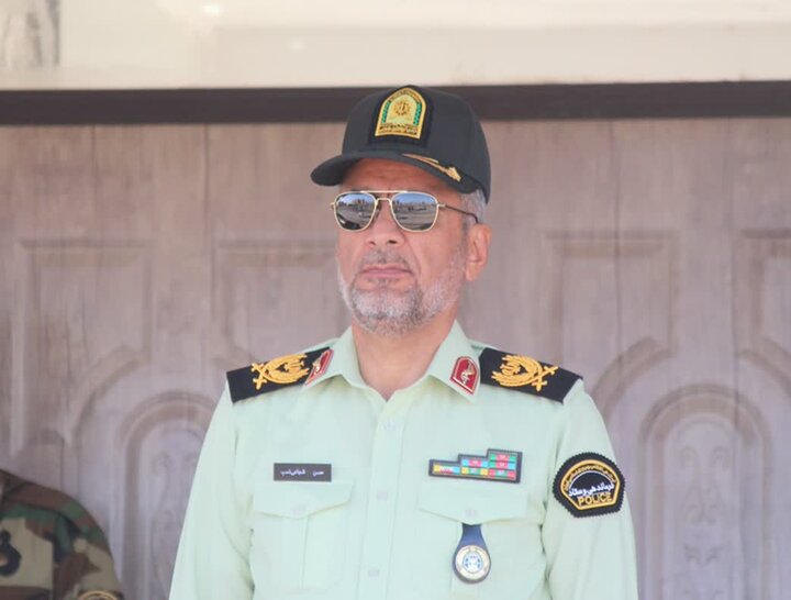 توطئههای دشمن تنها با توان داخلی و مقاومت خنثی میشود