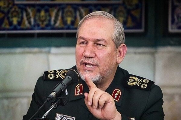 Zionist embassies not safe anymore: Safavi