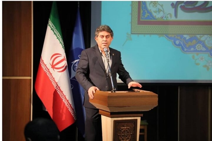 بوشهر از بنادر موفق کشور برای تخلیه و خارجسازی کالای خطرناک است بوشهر از بنادر موفق کشور برای تخلیه و خارجسازی کالای خطرناک است