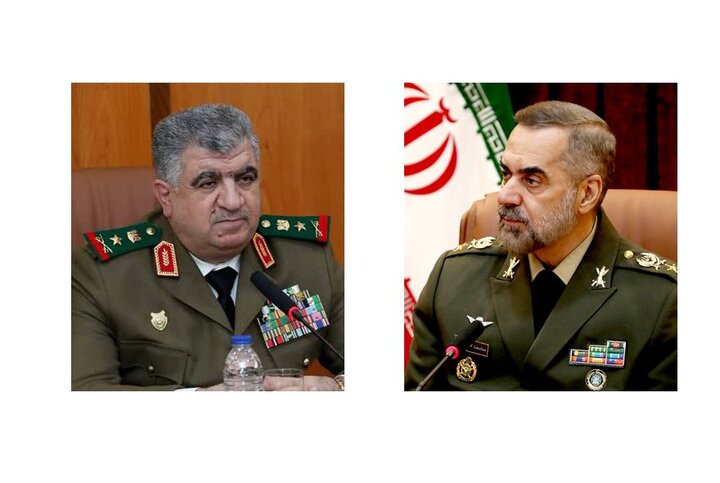 حضور نامشروع و غیر قانونی نظامیان بیگانه در سوریه باید پایان یابد حضور نامشروع و غیر قانونی نظامیان بیگانه در سوریه باید پایان یابد