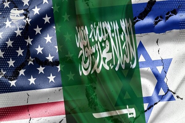 عربستان به صورت مشروط با پیوستن به «توافق ابراهیم» موافقت کرد