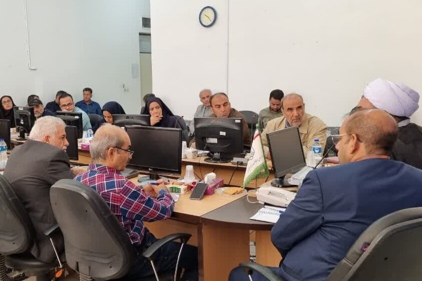 ۴۰۰ میلیارد ریال وقف در استان سمنان انجام پذیرفت