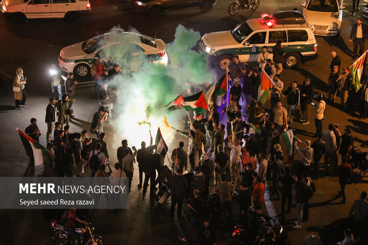 Kuzey Amerika ülkesinden Filistin'e destek Kuzey Amerika ülkesinden Filistin'e destek