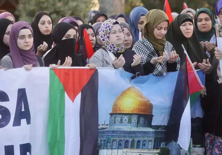 TBMM'den İsrail ürünleri kararı TBMM'den İsrail ürünleri kararı