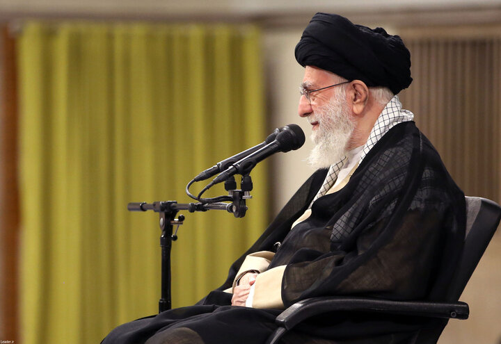 Western world crushed honor, dignity of women: Leader 