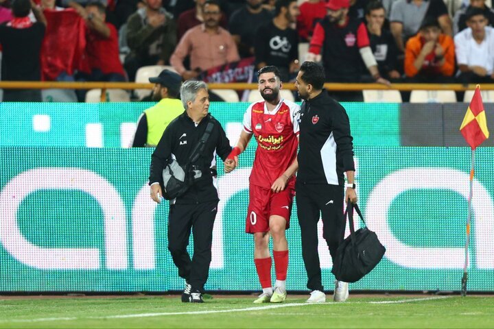 شوک به ۱۴ فوتبالیست در سال گذشته/ اتفاق تلخی که فصل را به باد داد