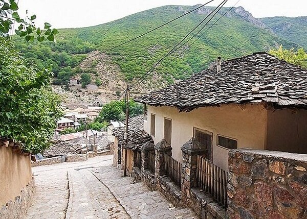 کندلوس مقصد بین المللی گردشگری؛ وقتی روستایی کوچک دهکده جهانی میشود 3