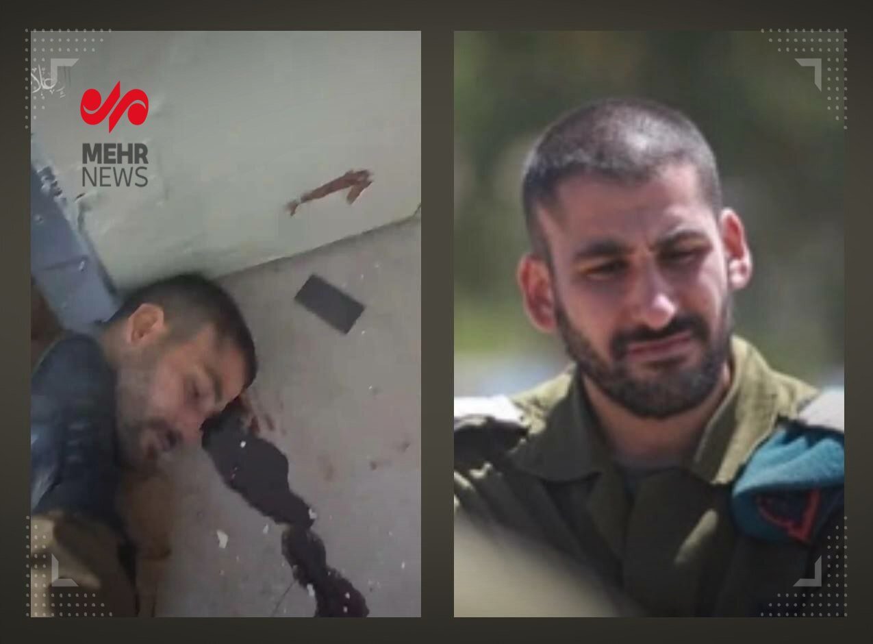 حملات خمپاره‌ای حزب‌الله علیه مواضع ارتش رژیم صهیونیستی+ فیلم