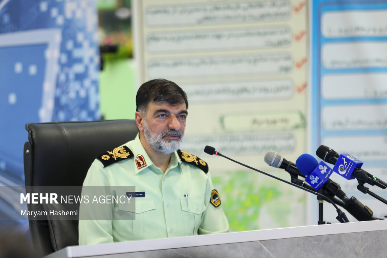 گیلان استانی امن برای سفر است گیلان استانی امن برای سفر است