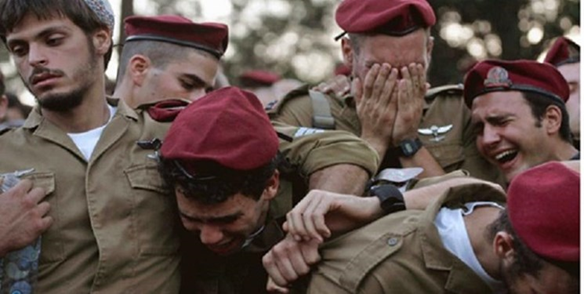 نگاهی بر تفاوتهای طوفان پاییزی الاقصی و جنگ تابستانی ۳۳ روزه